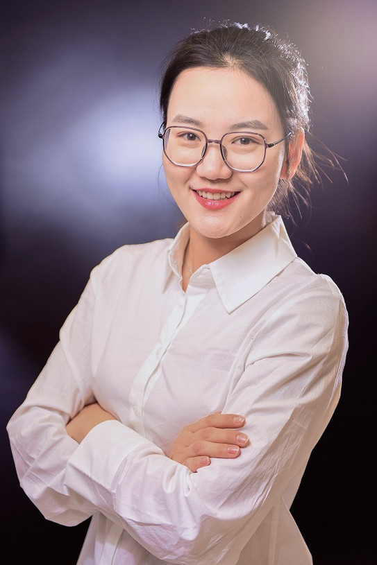 Photo Chunxiao An