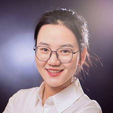 Foto Chunxiao An